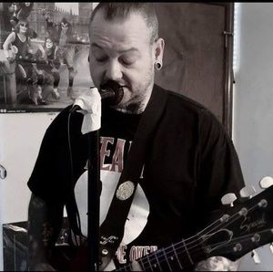 Meet your Posher, Brian